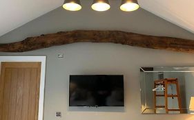 The British Queen, Meldreth